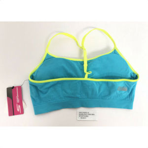 Skechers Intimates & Sleepwear - Skechers Women`s Racer Back Sports Bra, Size L Skechers Intimates & Sleepwear - Skechers Women`s Racer Back Sports Bra, Size L